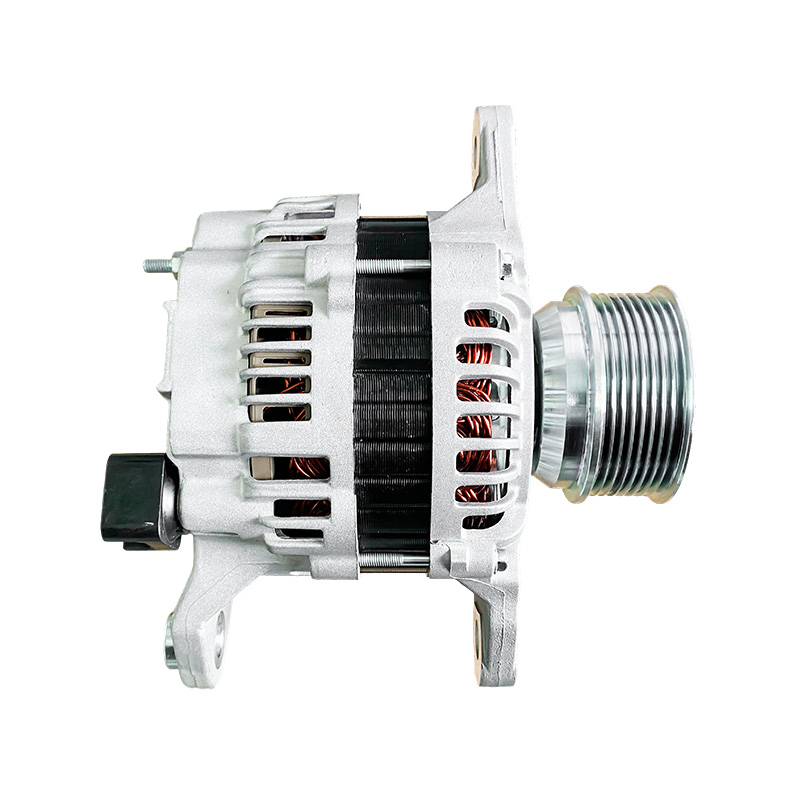 A004TR6391AM, A004TR6393, 21401682, 861391, 7421401683, 7421652996, 7485013330, 21401675 24V 21401675 24V 130A Alternum Kerax pre REGULÁTORY MITSUBISHI II.