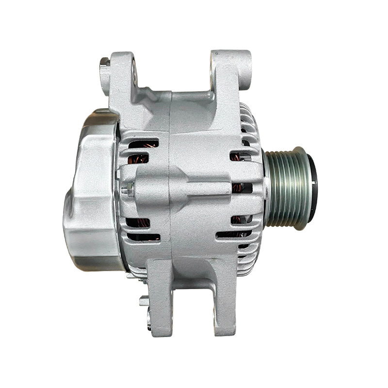Alternátor Denso 12V 110A pre motor Kia Sorento 2.5 CRDi D4CB (náhradný CA2115IR / 373004A304)