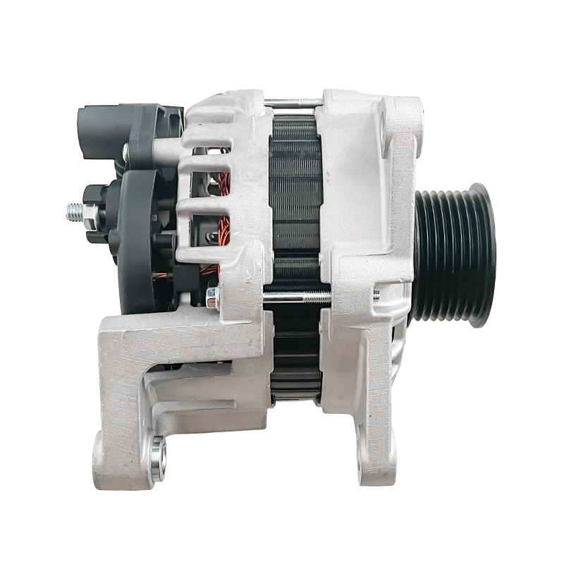 F000BL0444, 32008560S, 32008680, 72735037 12V 90A 8PK56mm ISKRA / LETRIKA Alternátory pre JCB 4CX, 2CX, 3CX/PLUS/CLL, DIESEL,MAX 2CCHOELCOADCXCAD 3CX/PLUS/CLL