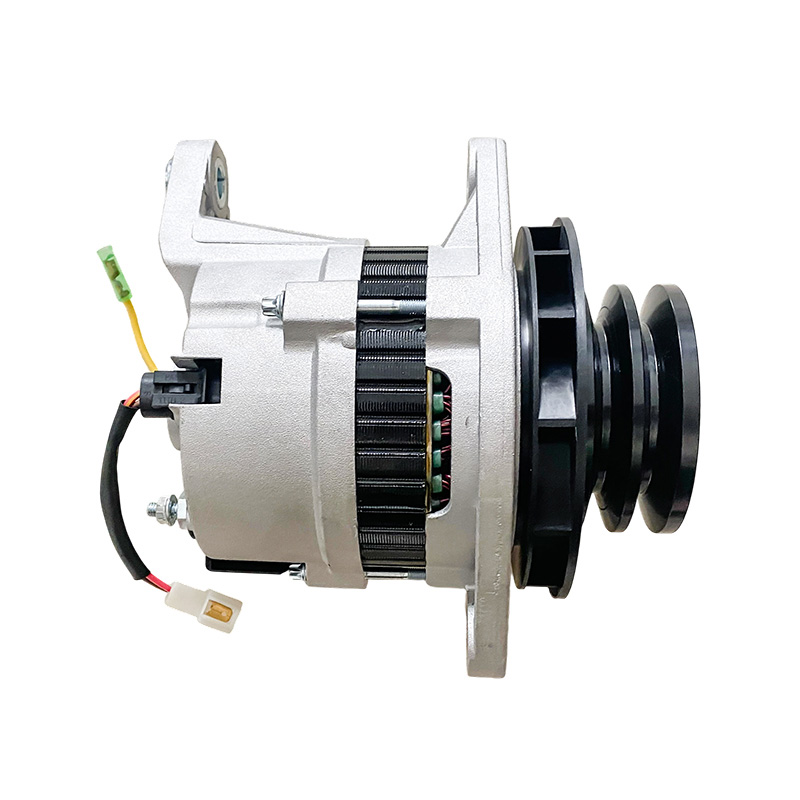 65.26101-7153, 65.26101-7153A, 65.26101-7153B, 65.26101-7153C, 222943, 236001045, 65.26101-75156, 25.26101-75156,25 65.26101-7253A, 390035 24V 45A alternátory Delco