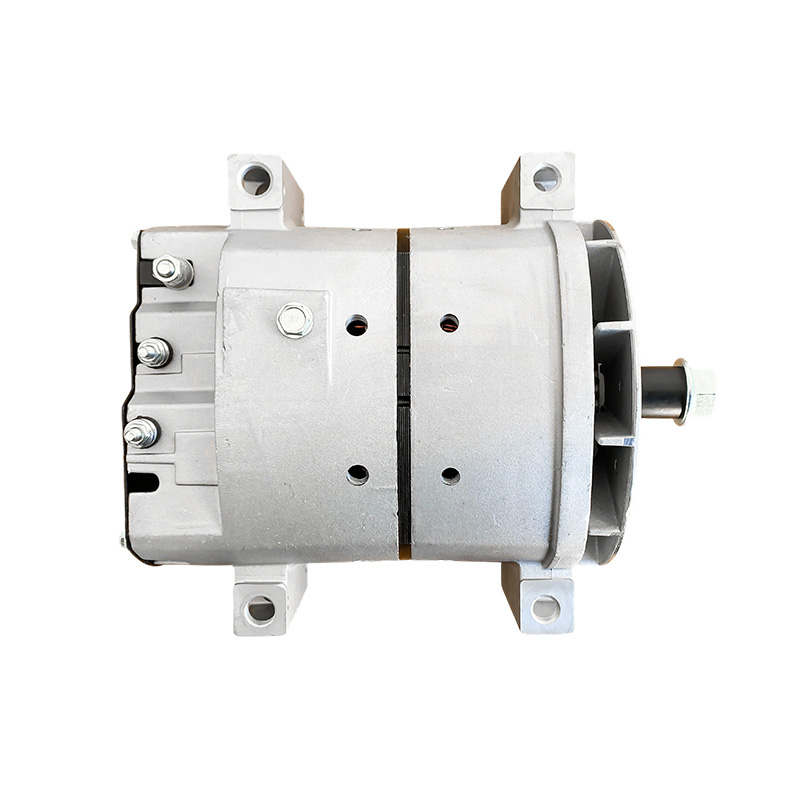 BLP2303, BLP2303GH, 21070188, 110-811 12V 140A Delco Alternátory pre AMERICAN LAFRANCE, AUTOCAR LLC., ŽERIAVOVÉ NOSIČE, NÁKLADNÉ LINER, GMC, INTERNATIONAL