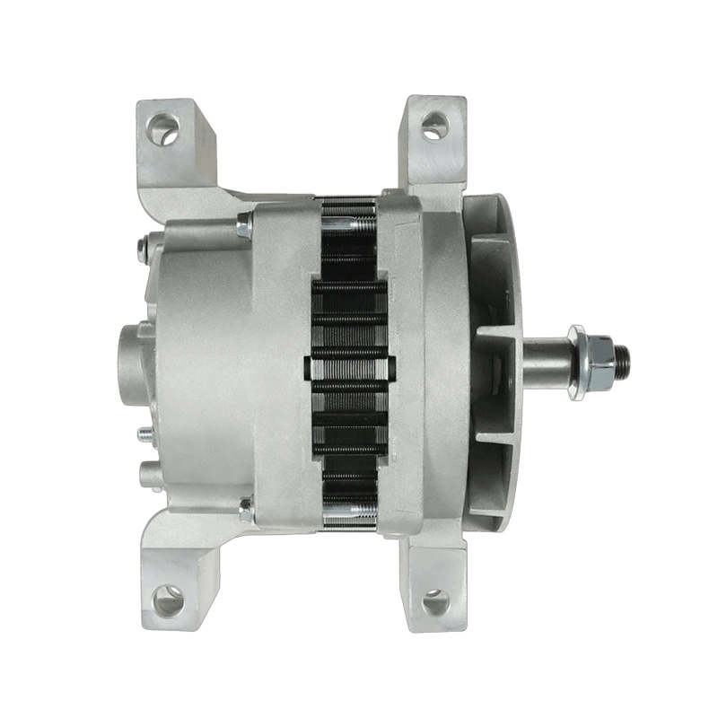 20458726, 1-2428-00DR-3, 8362N, 8363N, 8364N 12V 145A 0PK Alternátory Delco pre FORD F650 Super-Duty, F750 Super-Duty, FREIGHTLINER Argosy, C11