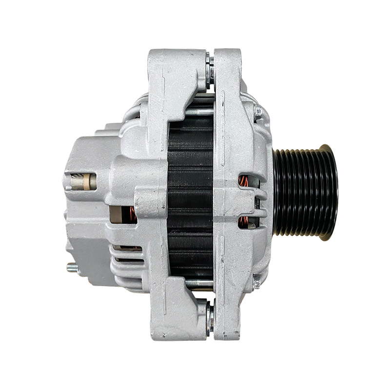 A004TA8591, A3TA8791, 5010589136, 501058936, 20707050, 20898060, 21289221 24V 100A 10 PK64mm Alternátory MITSUBISHI