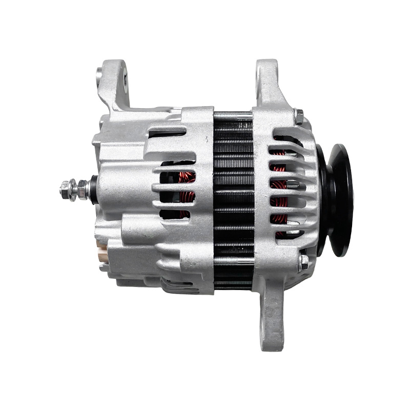 5059605-60, 5059765-79, 5800009-90, 8000456-00, 9019488-01 12V 40A 1A73mm MITSUBISHI Alternátory pre HYSTER Rôzne modely, SUMITOMO YALE Modely DB, SUMITOMO YALE