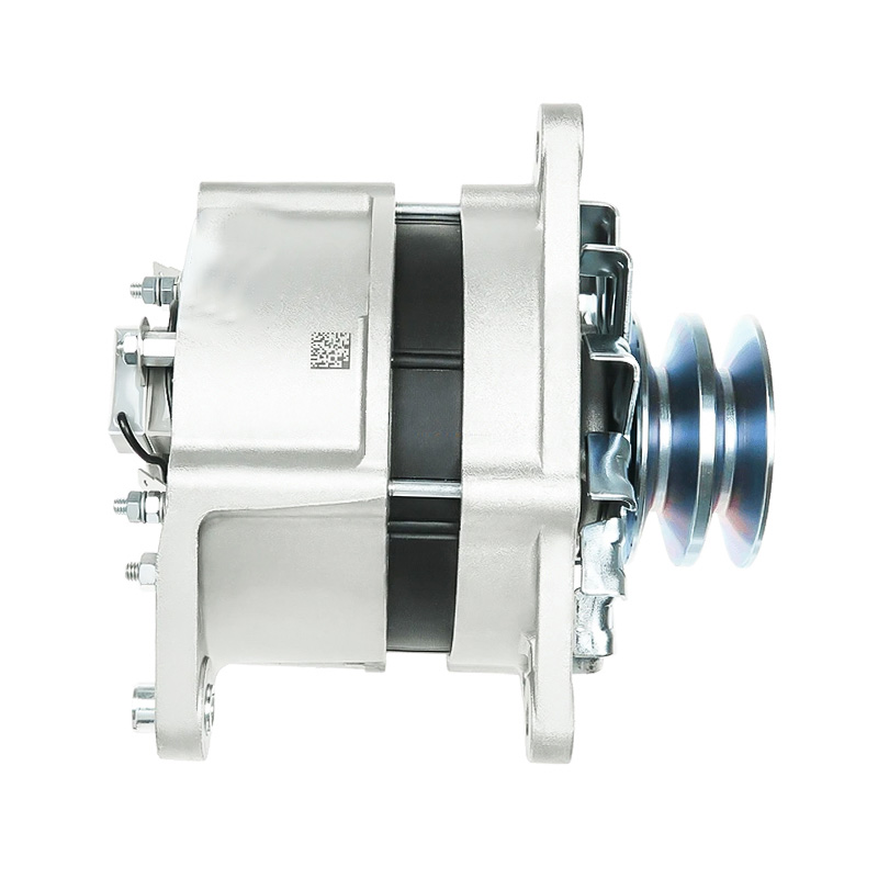 11.203.353, AAK4332, IA1190, 72735306, MG307, 36962 24V, 55A, 2PK, 73mm ISKRA / LETRIKA Alternátory pre motor CATERPILLAR, motor PERKINS