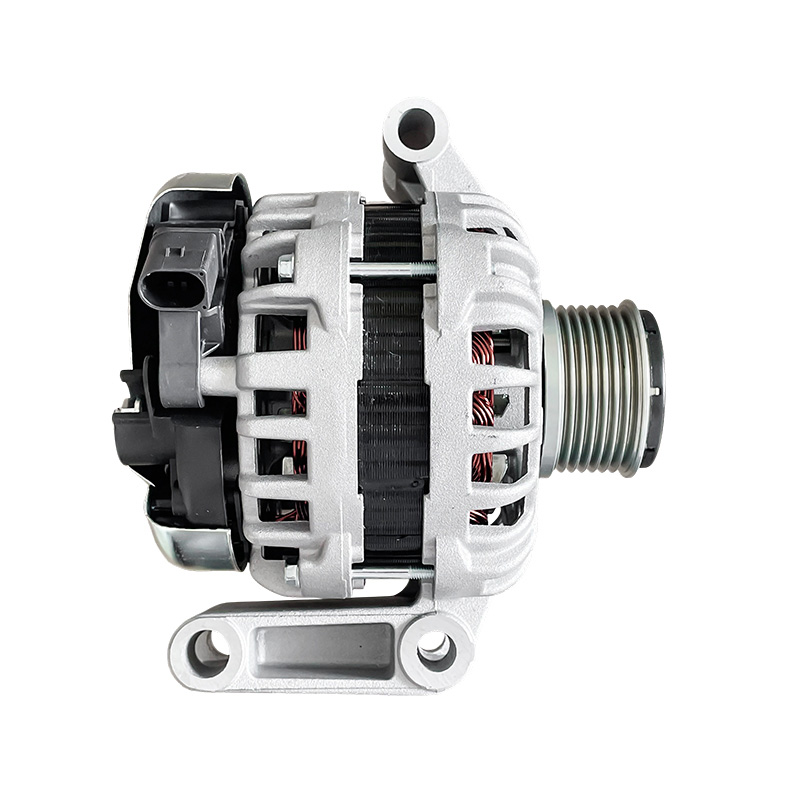 AB39-10300-AG,AB39-10300-BE,AB39-10300-BF,12V,110A,7PK,59mm auto alternátor Bosch pre FORD Ranger 2.2 TDCI 4X4, Ranger 3.2 TDCI 4X4