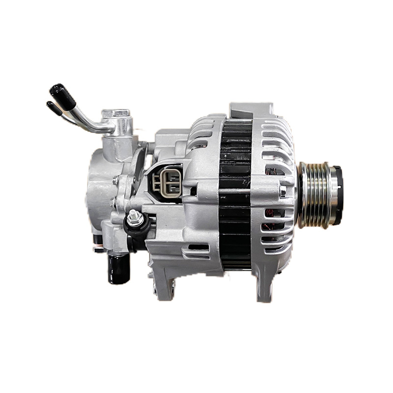 37300-4X502, 37300-4X503, AF111225, AF111390, 063532624010, TA000A56901, TA000A61201 12V 110A Al2PK Alternátor 12V 110A 52V MIT1SUBISHI 52PK MIT1SUBISHI1 5PK 28608