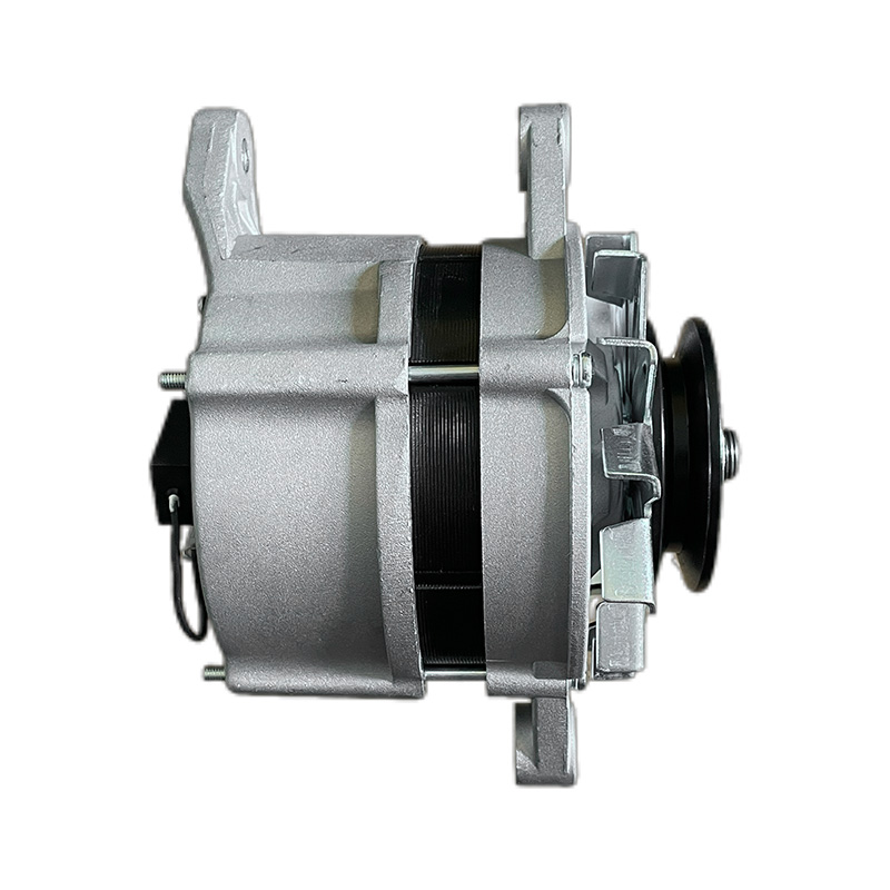 12V 60A 1PK alternátor pre DATSUN Sedan & NISSAN 200SX/510/720 – kompatibilný s HITACHI LR160 Series, WAI 14303N