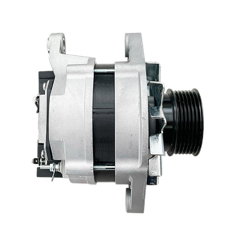 Alternátory MG595 IA0699 11201699 AAK4560 12V, 65A ISKRA / LETRIKA