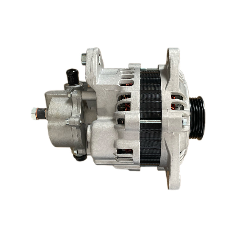 98VB-10K359-BB, 98VB-10K359-BC, R98VB10K359BC, AAK5512, A003TN1791, 440196 12V 95A 4PK MITSUBISHI Alternátory pre FORD-EUROPE/TRANSIT TRANSIT Box