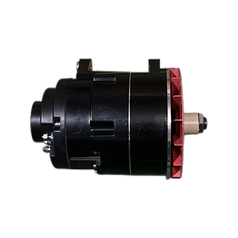 24V 155A Prestolite Alternátor pre autobusy Cummins – DRA0126, 1-3003-25W