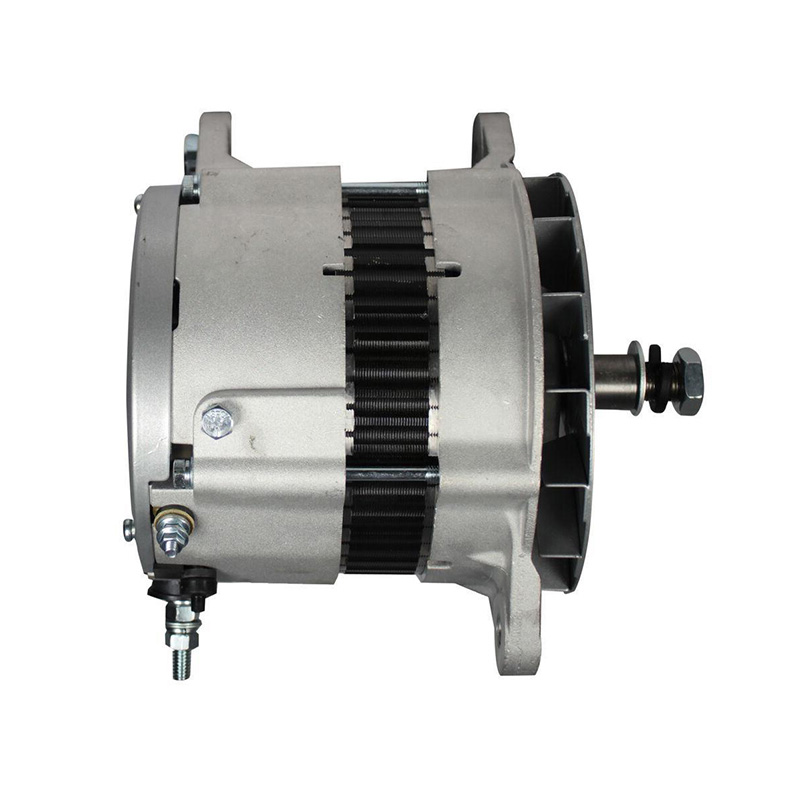 Alternátor Denso 24V 65A pre motory Caterpillar 3116/3126/3176/3306/3406E (náhradný ALN8140)