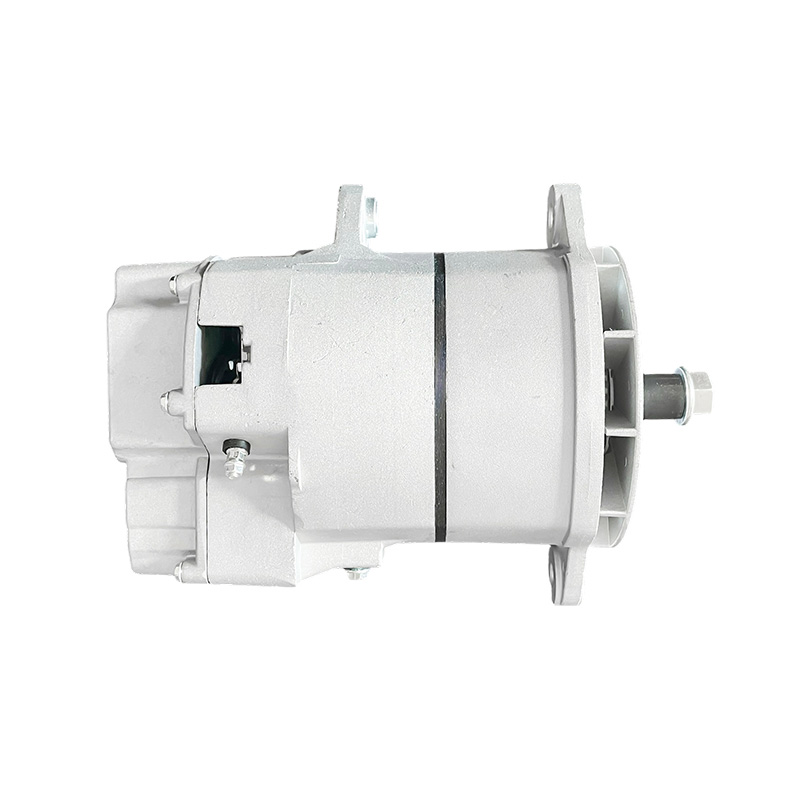 5289656R91, 86015778, 2500LC, V1114257 12-24V 90A 0PK Delco Alternátory pre CASE 9190, CUMMINS Motory 855 Series, L Series, FORD C8000, CL9000, CLT9000, CLT9000