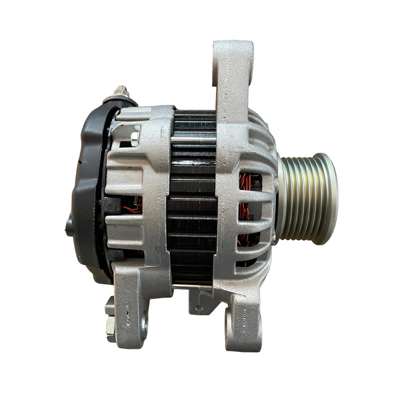 ALT10042,ALB2204,556430RI,195.326.088.010,195.326.088.280,A131.289,27060-0L150,27060-0L170B,WG05,8285V7mm Bosch05097mm Alternátor do auta pre TOYOTA HILUX VIII